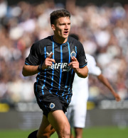 «Στη λίστα της Νάπολι ο Τζόλης»