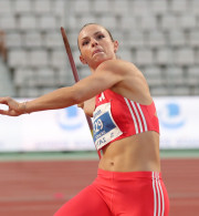 Δεν βγήκε ο αγώνας για την Τζένγκο στο Diamond League της Σιαμέν