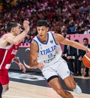 Επιστροφή στην Euroleague ή παραμονή στο NBA; Η απάντηση του Φοντέκιο στα σενάρια για το μέλλον