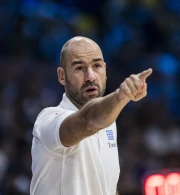 Στην παρουσίαση του Σπανούλη κι ο Ραζνάτοβιτς - Η κοινή φωτογραφία τους στην Ελλάδα