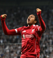 Το 17χρονο «διαμαντάκι» της Λίβερπουλ ξεπέρασε Όουεν - Φάουλερ κι έσπασε ρεκόρ στο Anfield!