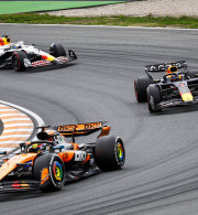 Πώς η σύγκρουση στη Μέση Ανατολή περιπλέκει και τη Formula 1