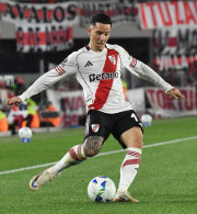 Ζωντανά κι αποκλειστικά από το Athletiko το Μπαράκας-Ρίβερ Πλέιτ για το Apertura