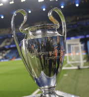 Αυτό είναι το πιθανότερο ζευγάρι για τον τελικό του Champions League