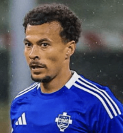 Το δράμα του Ντέλε Άλι: «Παίζει τζόγο όλη νύχτα στο καζίνο, δεν μιλάει σε κανέναν και είναι δυστυχισμένος»