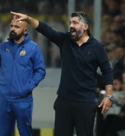 Μετά τον Γκατούζο ποιος; Αυτοί είναι οι υποψήφιοι για τον πάγκο της Ιταλίας