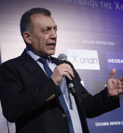 Το Υπουργείο Αθλητισμού χρηματοδότησε τον επαγγελματικό αθλητισμό με 37,4 εκ.ευρώ - Αναλυτικά τα ποσά