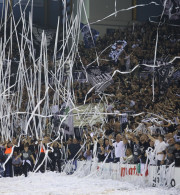 Δημοσίευμα της Marca για Euroleague: «Έξι ομάδες θέλουν άδεια, ανάμεσα σε αυτές και ο ΠΑΟΚ»