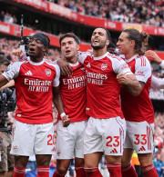 Η «Χρυσή Βίβλος» της Premier League - Έφτασε τις 14 κατακτήσεις η Άρσεναλ