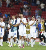 Οι ημερομηνίες των αγώνων του Nations League - Πότε παίζει η Εθνική Ελλάδας