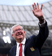 H Μάντσεστερ Γιουνάιτεντ πάει... Χόλιγουντ και ετοιμάζει σειρά που θα σπάσει ταμεία