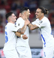 Πώς το Nations League συνδέεται με το Euro 2028