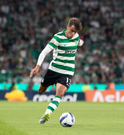 O Bαγιαννίδης διεκδικεί φανέλα βασικού κόντρα στην Άρσεναλ