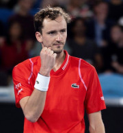 Εγκλωβισμένοι τενίστες στο Ντουμπάι λόγω της έντασης στη Μέση Ανατολή - Τι θα κάνει η ATP