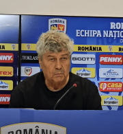 Όταν ο Μιρτσέα Λουτσέσκου μιλούσε για τον θάνατο και την ύψιστη τιμή για έναν προπονητή