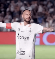 Το ονειρικό σενάριο του Νεϊμάρ: «Θέλω τελικό με την Αργεντινή στο Μουντιάλ»