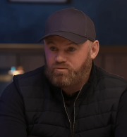 Αποκαλυπτικός Ρούνεϊ για Μαραντόνα: «Μου έκανε το πιο περίεργο δώρο που έχω δει ποτέ»