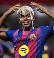 Ο Γιαμάλ έγινε... Λεμπρόν: Ο λόγος που ο σταρ της Μπαρτσελόνα έβαλε τον «Βασιλιά» φωτογραφία προφίλ