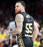 Τζέιμς: «Για μένα, είμαι ο GOAT της Euroleague»