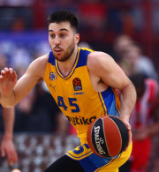 Η Χάποελ πάει να... κλέψει τη συμπολίτισσα: Θέλει τον Ταμίρ Μπλατ από τη Μακάμπι