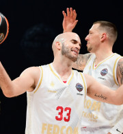 Καλάθης: «Δεν περίμενα αυτό που έγινε στη Μονακό ανάμεσα σε εμένα και τον Σπανούλη...»