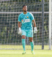 Στρακόσια: «Το Μουντιάλ είναι ένα όνειρο για εμένα»