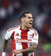 Ο Ολυμπιακός «έδεσε» στο λιμάνι τον Τσικίνιο