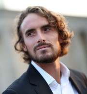 Τσιτσιπάς: «Κάλεσα τον Τζόκοβιτς για φαγητό - Ήθελα να μάθω από αυτόν»