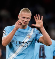 Ο Χάαλαντ το πήγε σε άλλο level - Αγόρασε super car που έχουν μόνο 150 άνθρωποι στον κόσμο