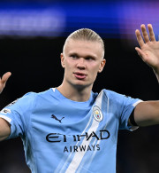 Με τρεις λέξεις ο Χάαλαντ τα... είπε όλα για τη ματσάρα Παρί-Μπάγερν (photo)