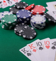 Οι αλλαγές στη φορολογία των τυχερών παιχνιδιών!