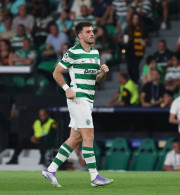 Κέρδισε θέση στο Champions League η Σπόρτινγκ – Οι ομάδες που έχουν ήδη προκριθεί στην League Phase