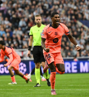 Όλο και πιο κοντά στην παραμονή του στην Μπαρτσελόνα ο Ράσφορντ - Εκκρεμεί το... FFP