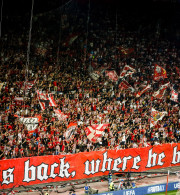 Κυκλοφορούν τα εισιτήρια για Λεβερκούζεν - Οι λεπτομέρειες και οι τιμές