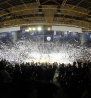 Αποκάλυψη της Mundo Deportivo: «Ο ΠΑΟΚ έχει αιτηθεί άδεια EuroLeague»