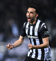 Μιχαηλίδης: «Θα τα δώσουμε όλα για το πρώτο τρόπαιο του νέου αιώνα!» (video)