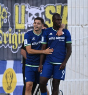 Το ματς που Τεττέη-Παντελίδης έκαναν άνω-κάτω την άμυνα της ΑΕΚ (video)