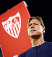 Αλμέιδα: «Όλοι ξέρουν ότι παλεύουμε για να μην υποβιβαστούμε»