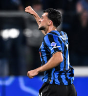 Η Αταλάντα έφερε «τούμπα» το ματς με τη Νάπολι και την έβαλε σε μπελάδες