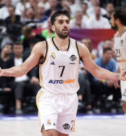 Η Ρεάλ Μαδρίτης διέλυσε την Χάποελ Τελ Αβίβ με φοβερό Καμπάτσο και έκανε το 2-0