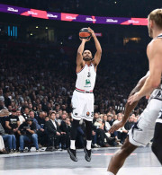 «Ανάμεσα στους μνηστήρες για Σιλντς ο ΠΑΟΚ»