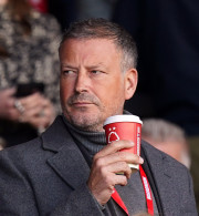 Ο Κλάτενμπεργκ στράφηκε κατά του Βινίσιους και σήκωσε θύελλα αντιδράσεων