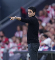 Αρτέτα και Άρσεναλ σε προχωρημένες επαφές για νέο πολυετές συμβόλαιο