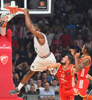 Τινάζει τα ταμεία για τον Νίμπο η Μπαρτσελόνα: «6 εκατομμύρια ευρω για δυο χρόνια»