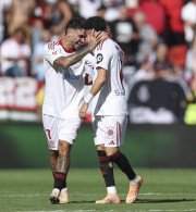 Η Σεβίλλη χωρίς τον Αλμέιδα επέστρεψε στις νίκες κόντρα στη Χετάφε