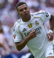 «Με έχει τρελάνει» - Χαμός στην Ισπανία με Εμπαπέ και Εσπόσιτο