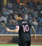 Έπαυλη ενός επιχειρηματία «εκτοξεύτηκε» σε αξία γιατί μετακόμισε δίπλα ο Μέσι