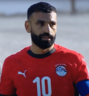 Με εντολή FIFA η Αίγυπτος αφαίρεσε τα επτά αστέρια από τις εμφανίσεις του Μουντιάλ