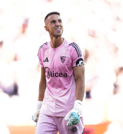 Βλαχοδήμος: «Δεν υπόσχομαι τίποτα για το μέλλον μου στη Σεβίλλη» - Τι είπε για Αλμέιδα