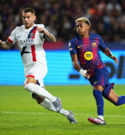 Αυτές είναι οι ομάδες που προκρίθηκαν στους «16» του Champions League - Οι διασταυρώσεις μέχρι τα ημιτελικά